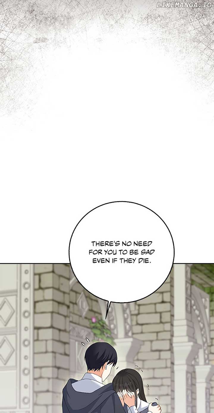 Born as the Daughter of a Wicked Woman Chapter 68 page 58