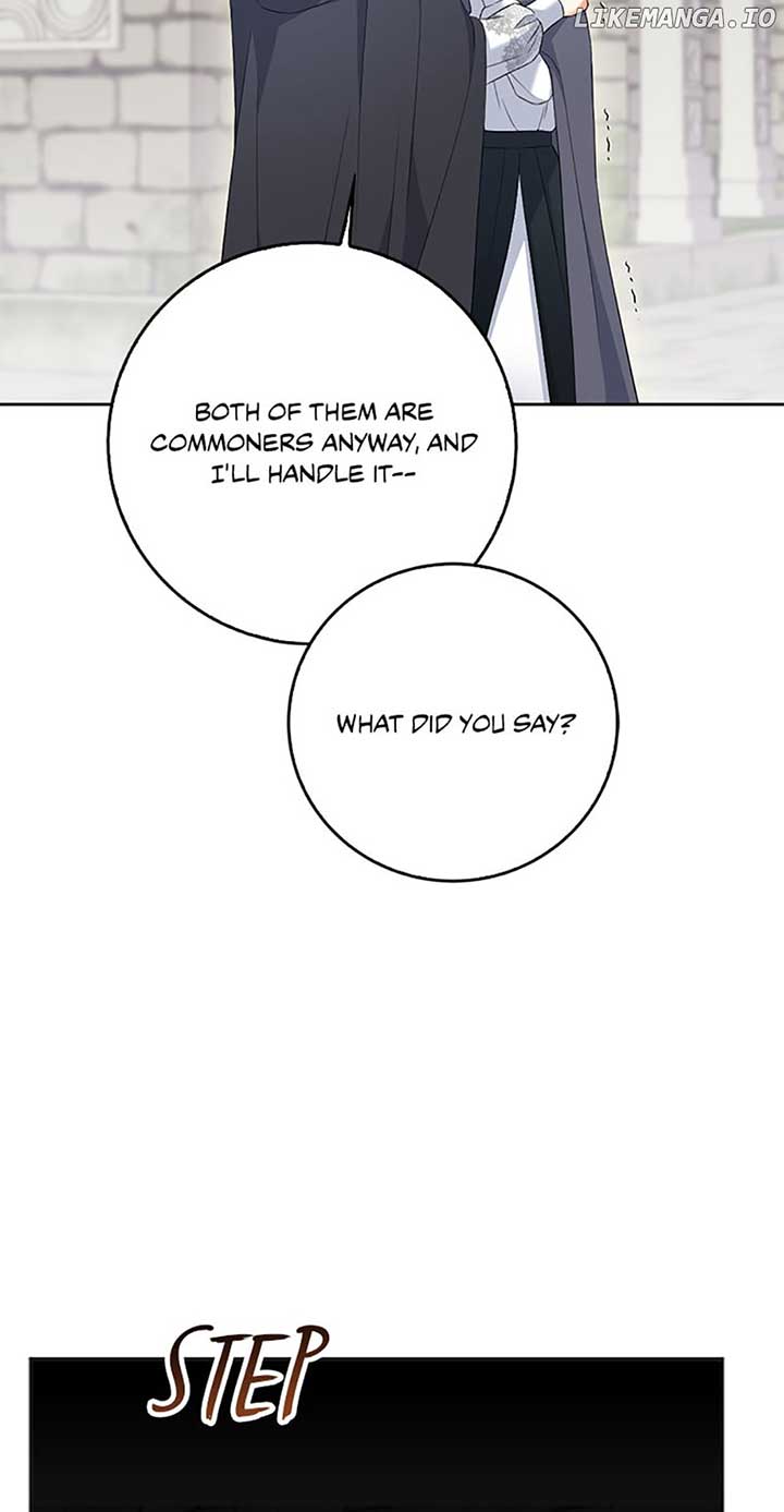 Born as the Daughter of a Wicked Woman Chapter 68 page 59