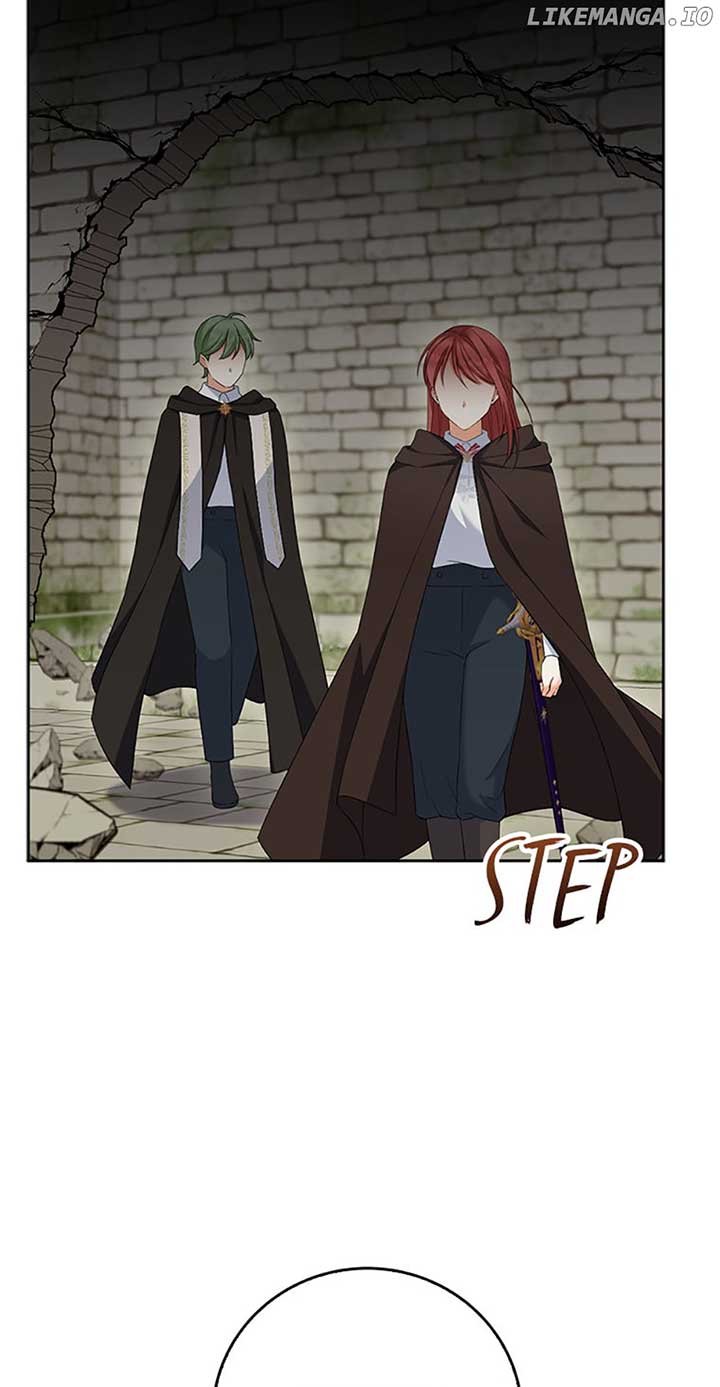 Born as the Daughter of a Wicked Woman Chapter 68 page 60