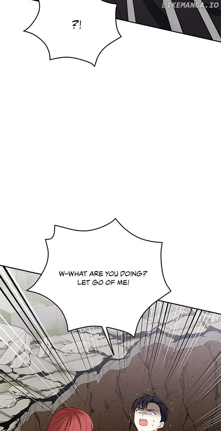 Born as the Daughter of a Wicked Woman Chapter 68 page 66