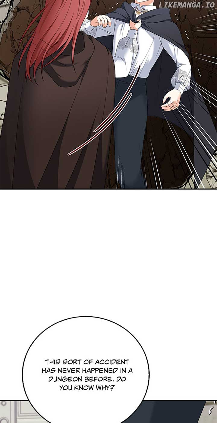 Born as the Daughter of a Wicked Woman Chapter 68 page 67