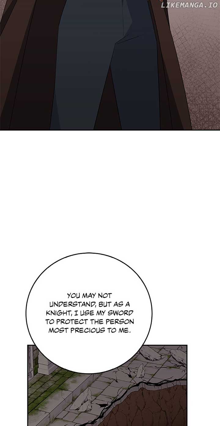 Born as the Daughter of a Wicked Woman Chapter 68 page 72