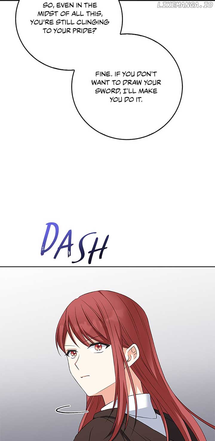 Born as the Daughter of a Wicked Woman Chapter 68 page 76