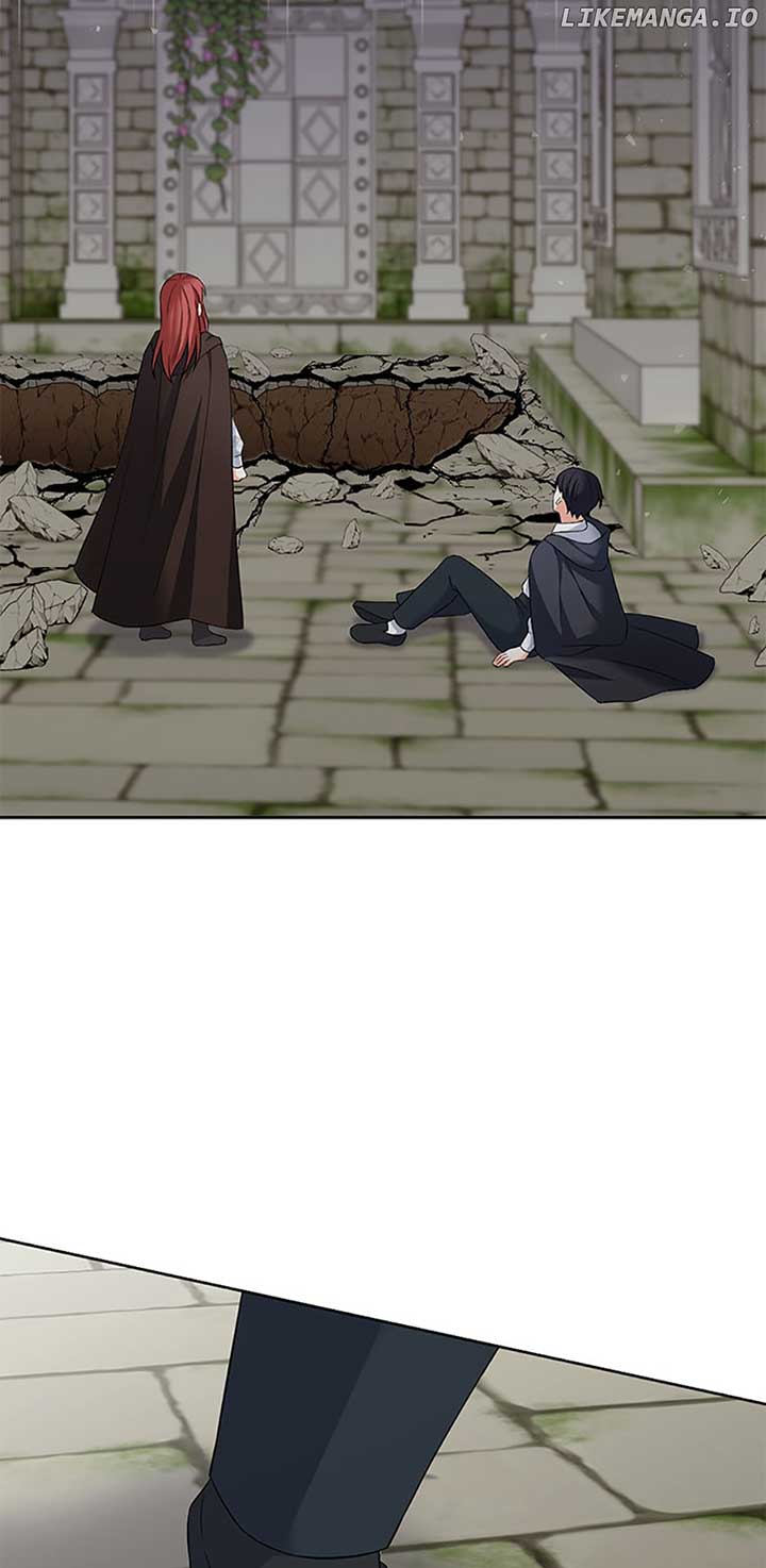 Born as the Daughter of a Wicked Woman Chapter 68 page 78
