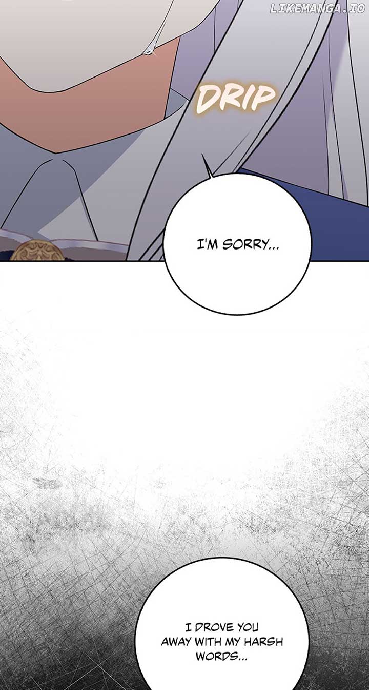 Born as the Daughter of a Wicked Woman Chapter 68 page 7