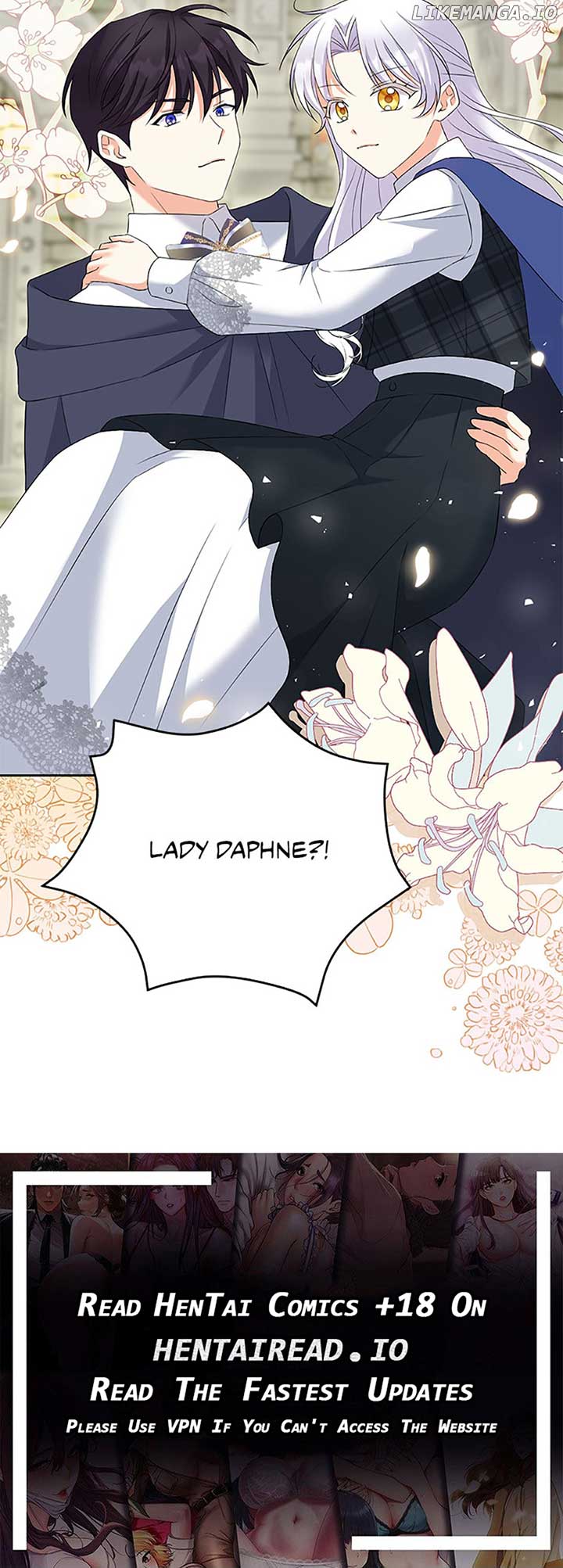 Born as the Daughter of a Wicked Woman Chapter 68 page 80