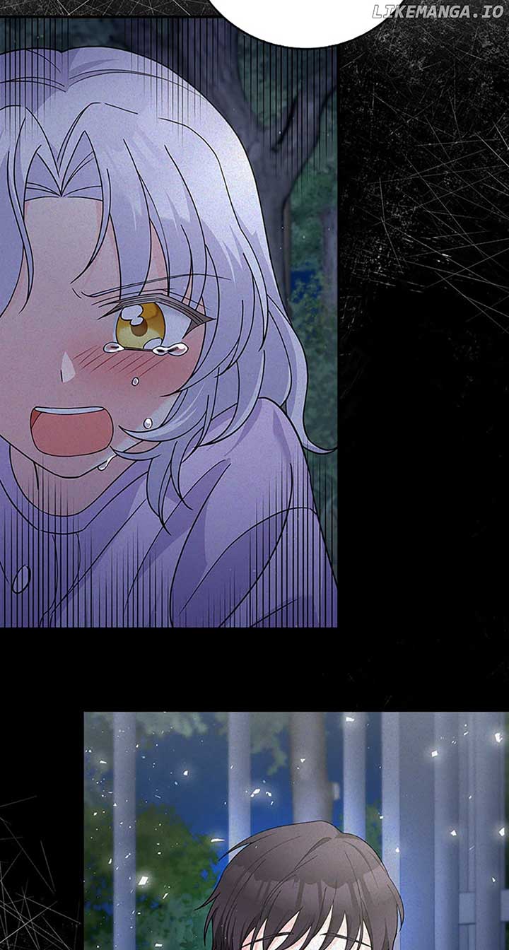 Born as the Daughter of a Wicked Woman Chapter 68 page 8