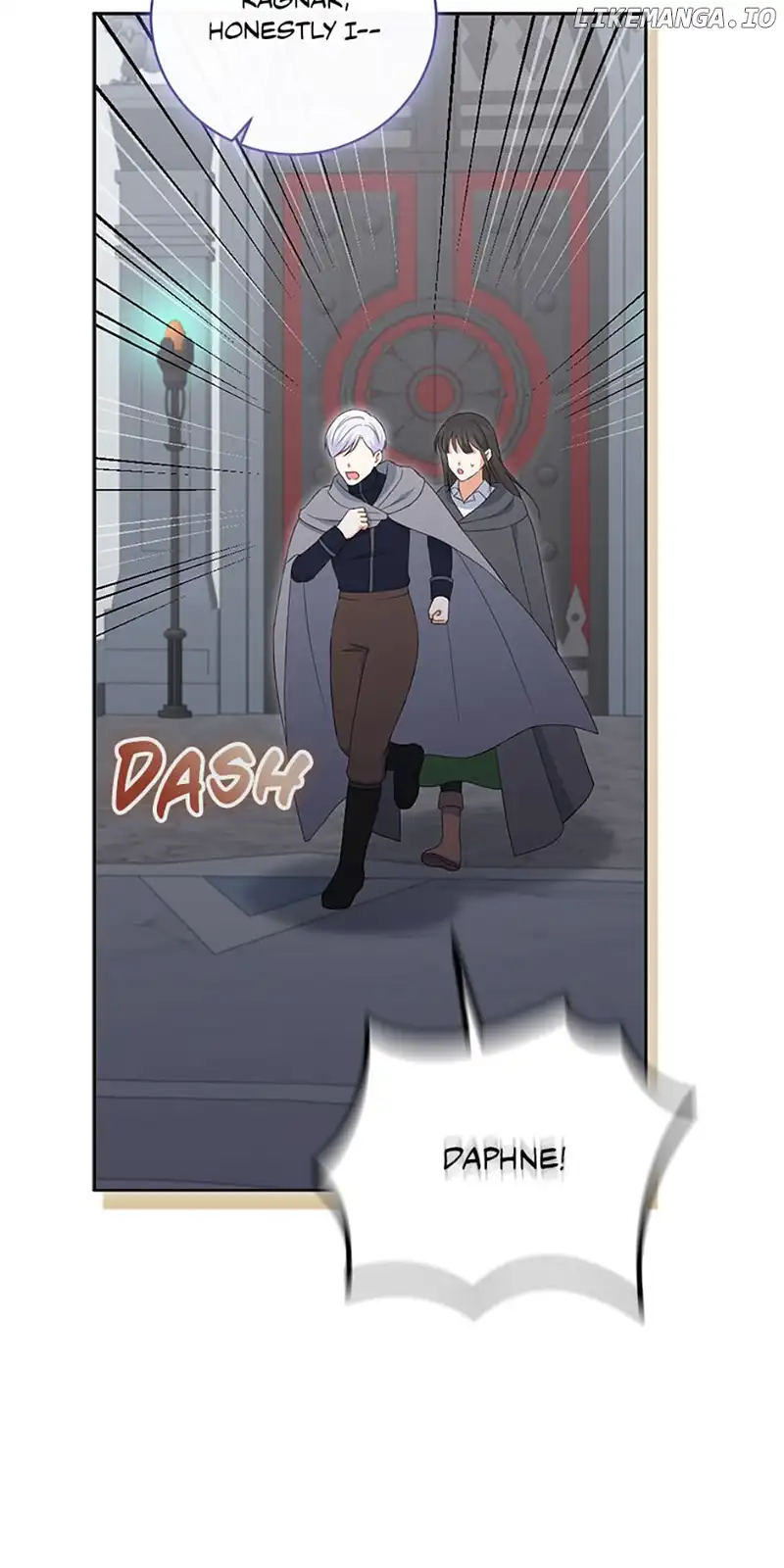Born as the Daughter of a Wicked Woman Chapter 83 page 9