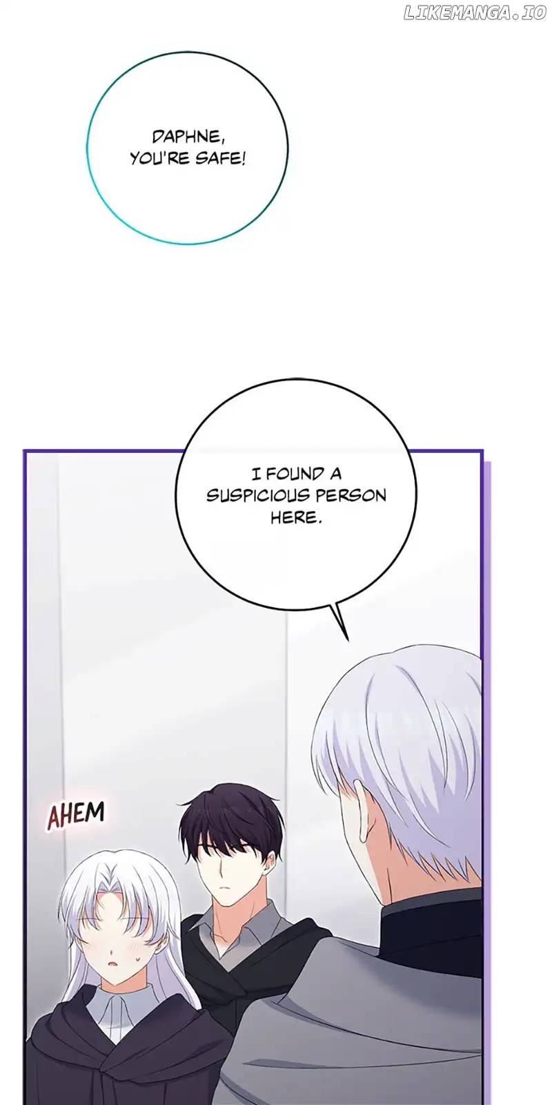 Born as the Daughter of a Wicked Woman Chapter 83 page 10