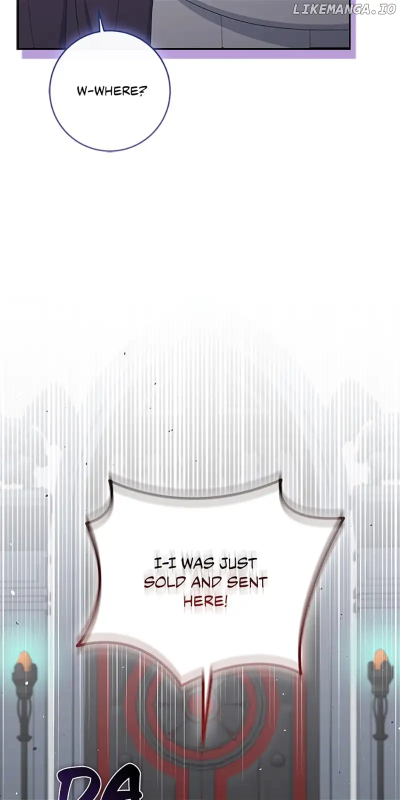 Born as the Daughter of a Wicked Woman Chapter 83 page 11