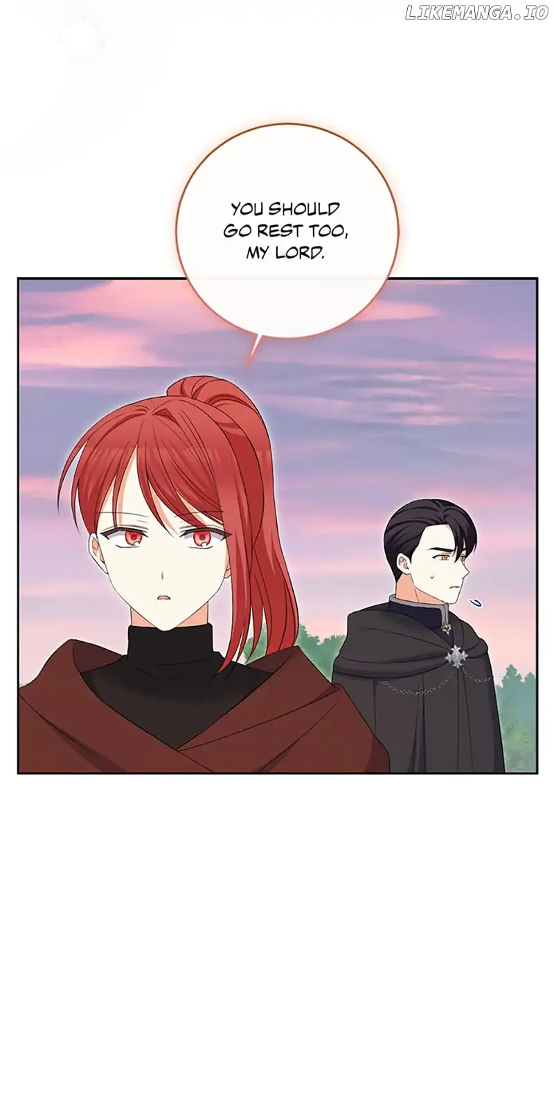 Born as the Daughter of a Wicked Woman Chapter 83 page 19