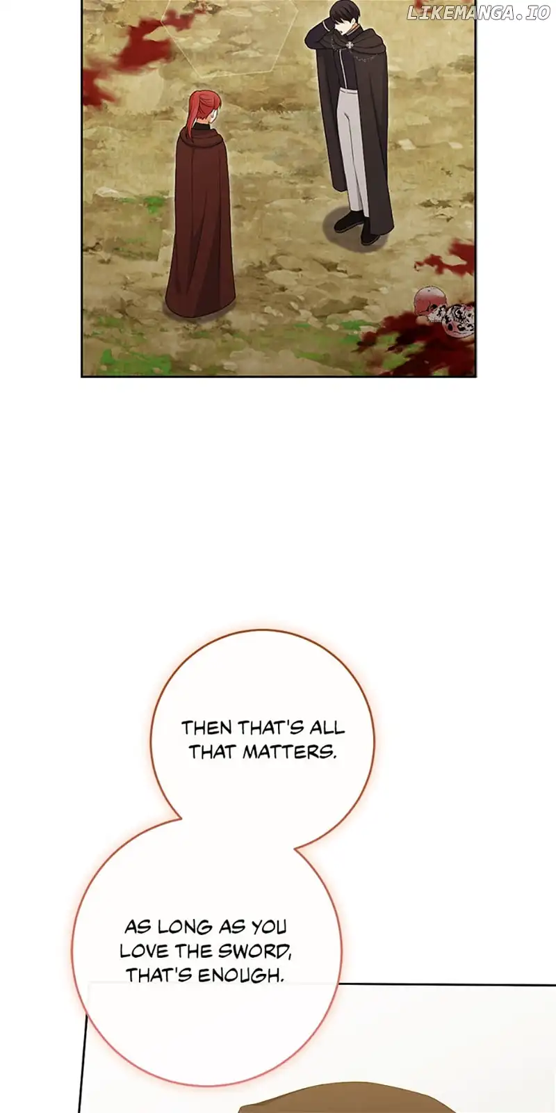 Born as the Daughter of a Wicked Woman Chapter 83 page 26