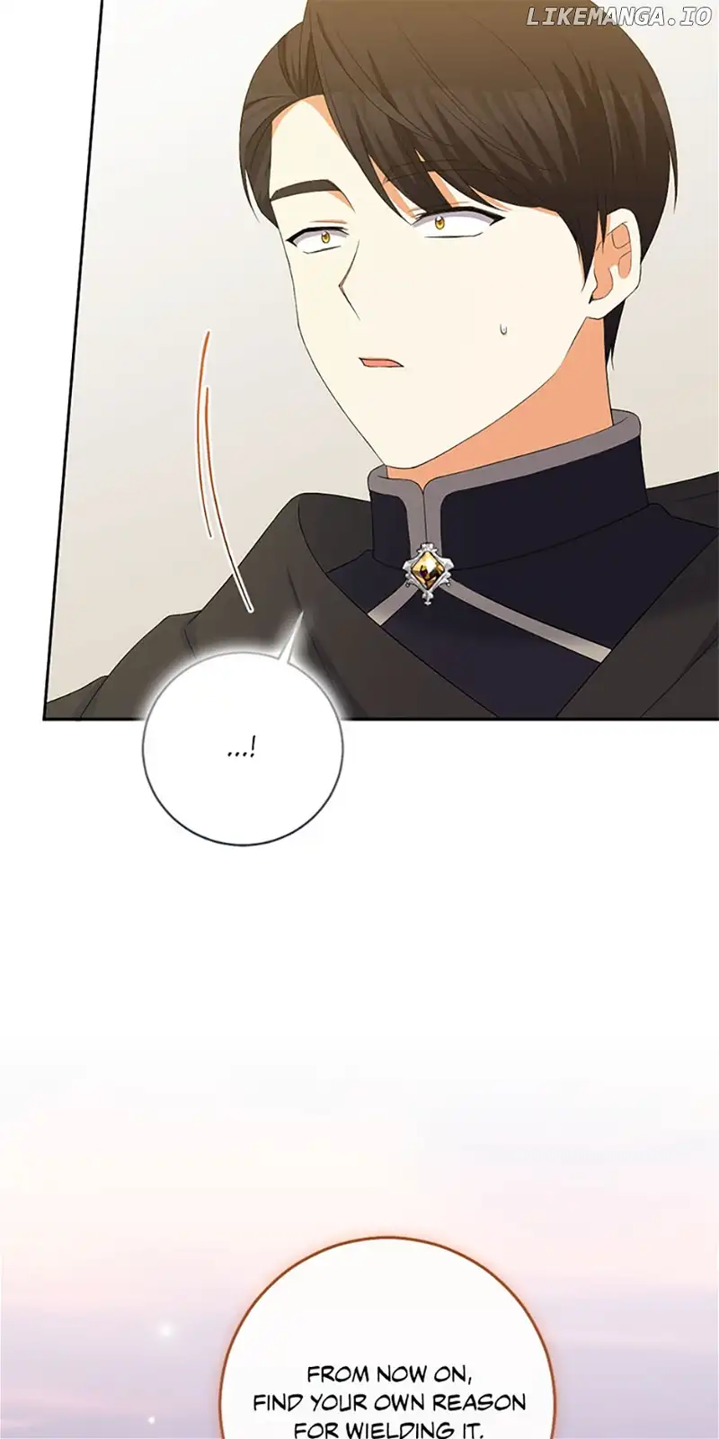 Born as the Daughter of a Wicked Woman Chapter 83 page 27