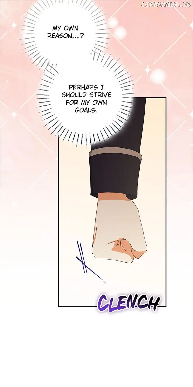 Born as the Daughter of a Wicked Woman Chapter 83 page 29