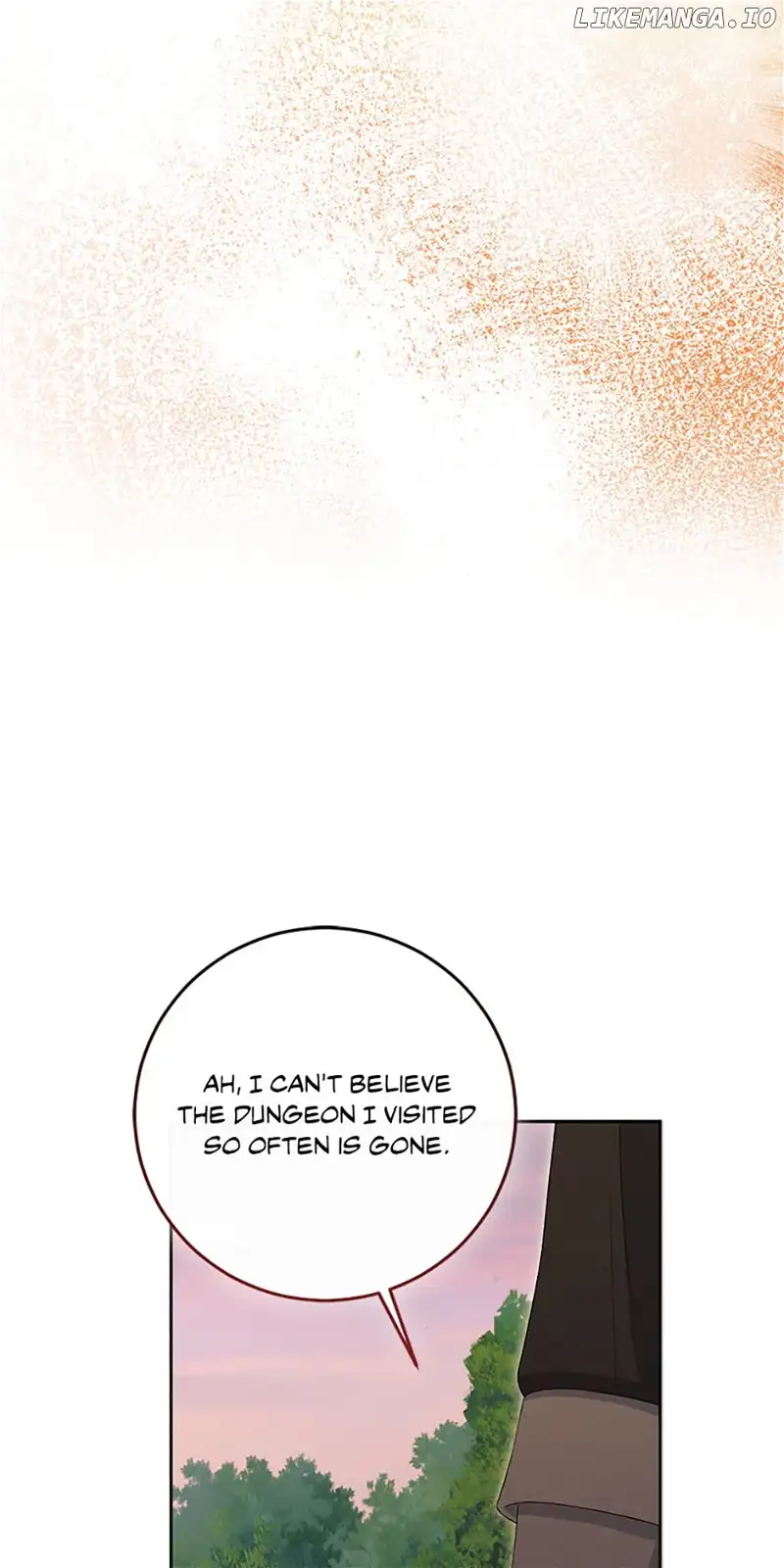 Born as the Daughter of a Wicked Woman Chapter 83 page 34