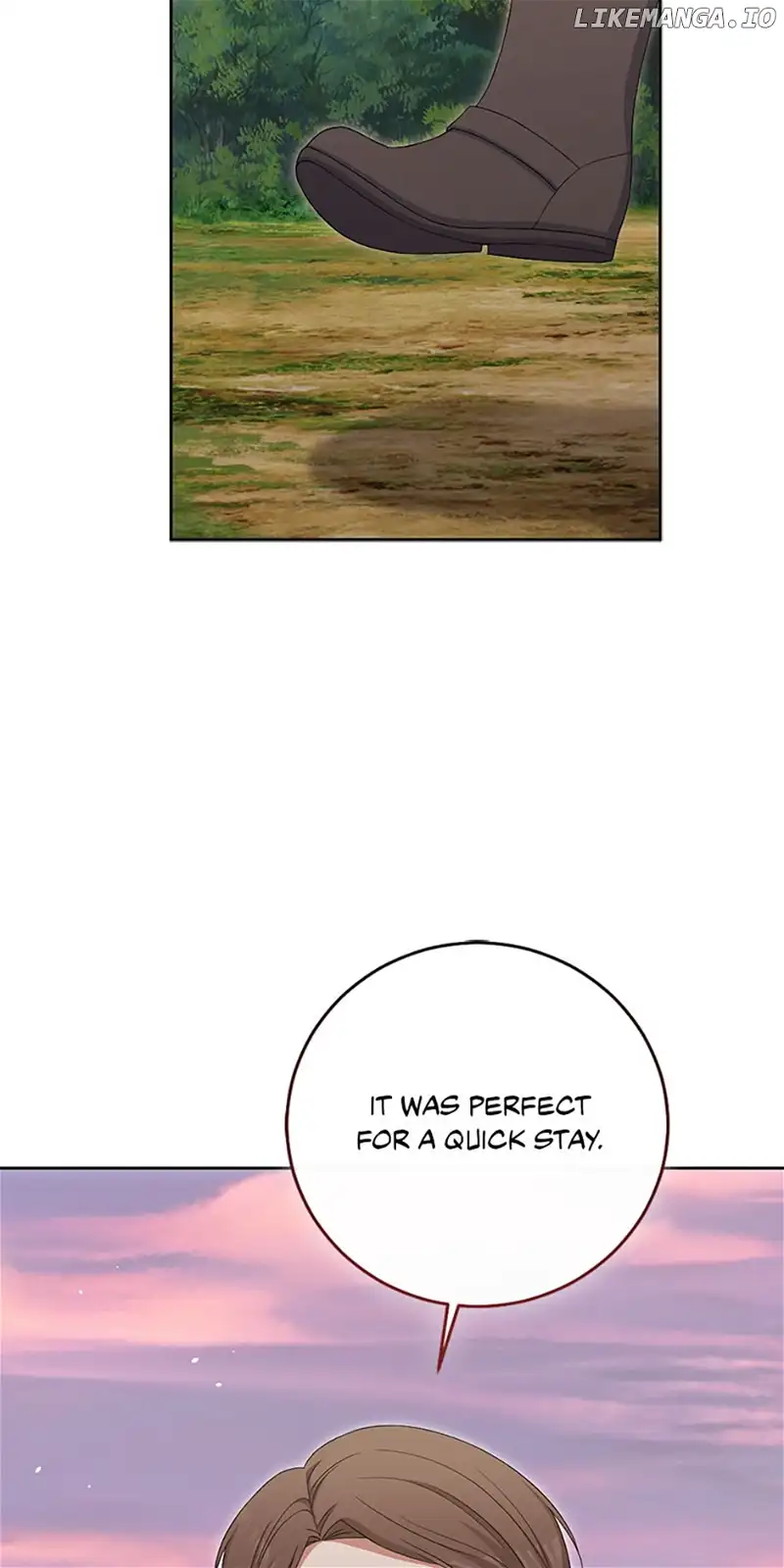 Born as the Daughter of a Wicked Woman Chapter 83 page 35