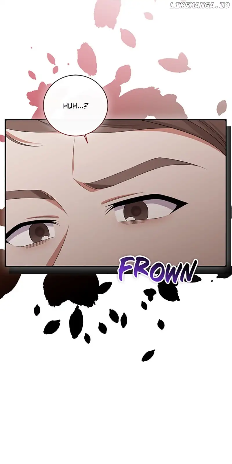 Born as the Daughter of a Wicked Woman Chapter 83 page 39