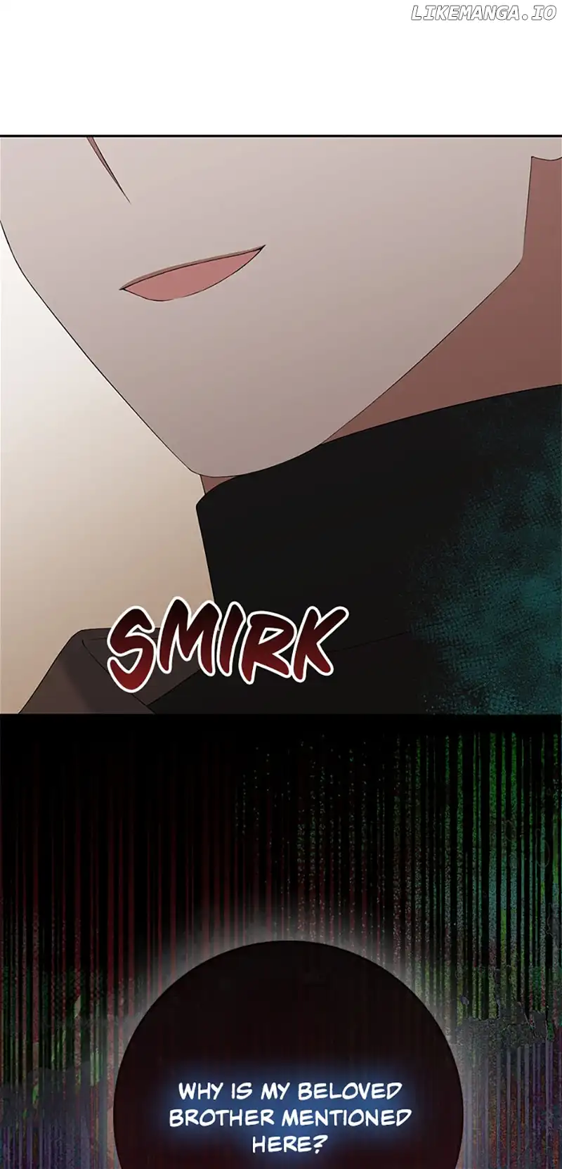 Born as the Daughter of a Wicked Woman Chapter 83 page 40
