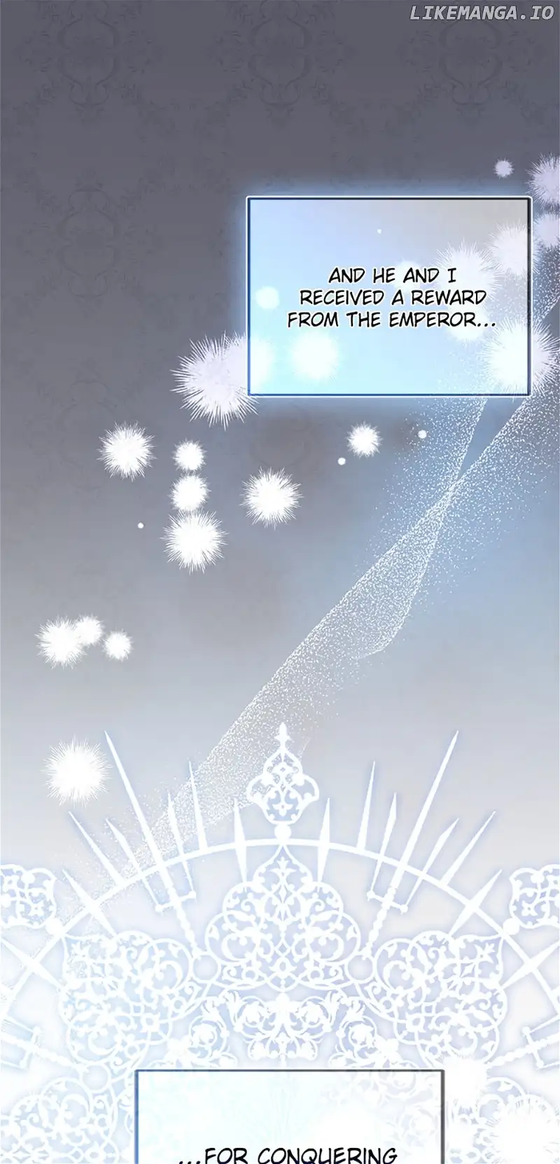 Born as the Daughter of a Wicked Woman Chapter 83 page 45