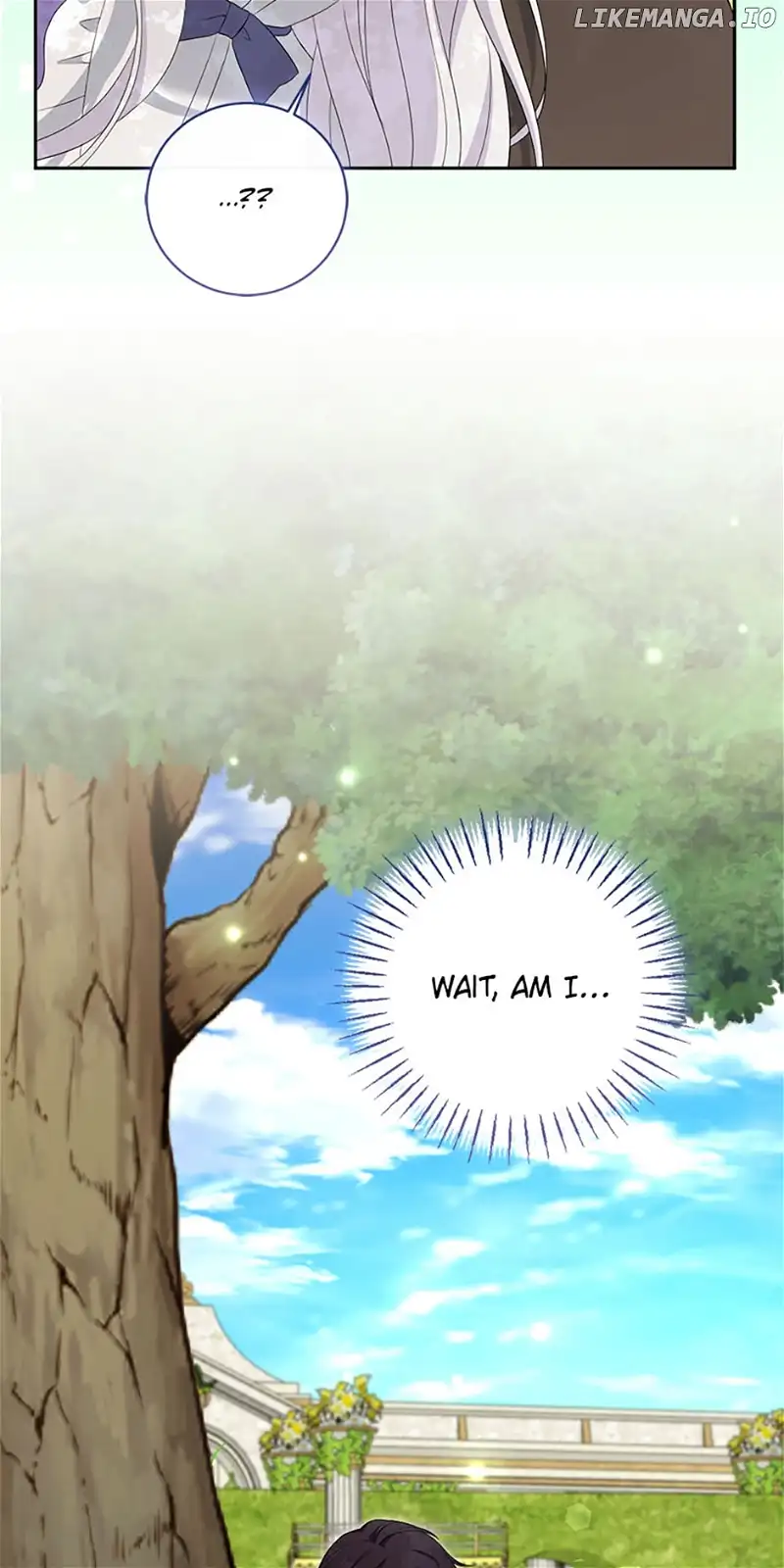 Born as the Daughter of a Wicked Woman Chapter 83 page 52