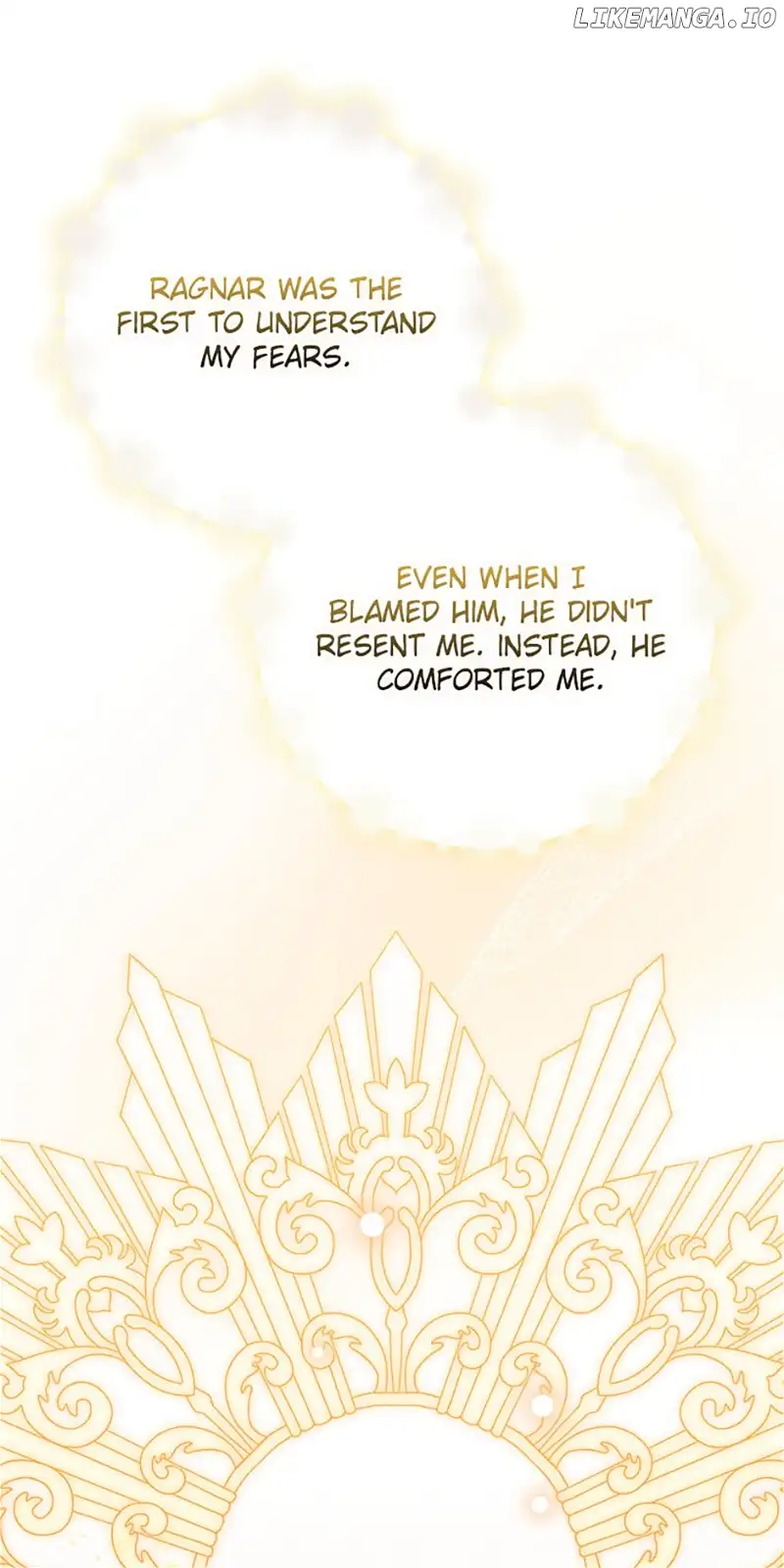 Born as the Daughter of a Wicked Woman Chapter 83 page 55