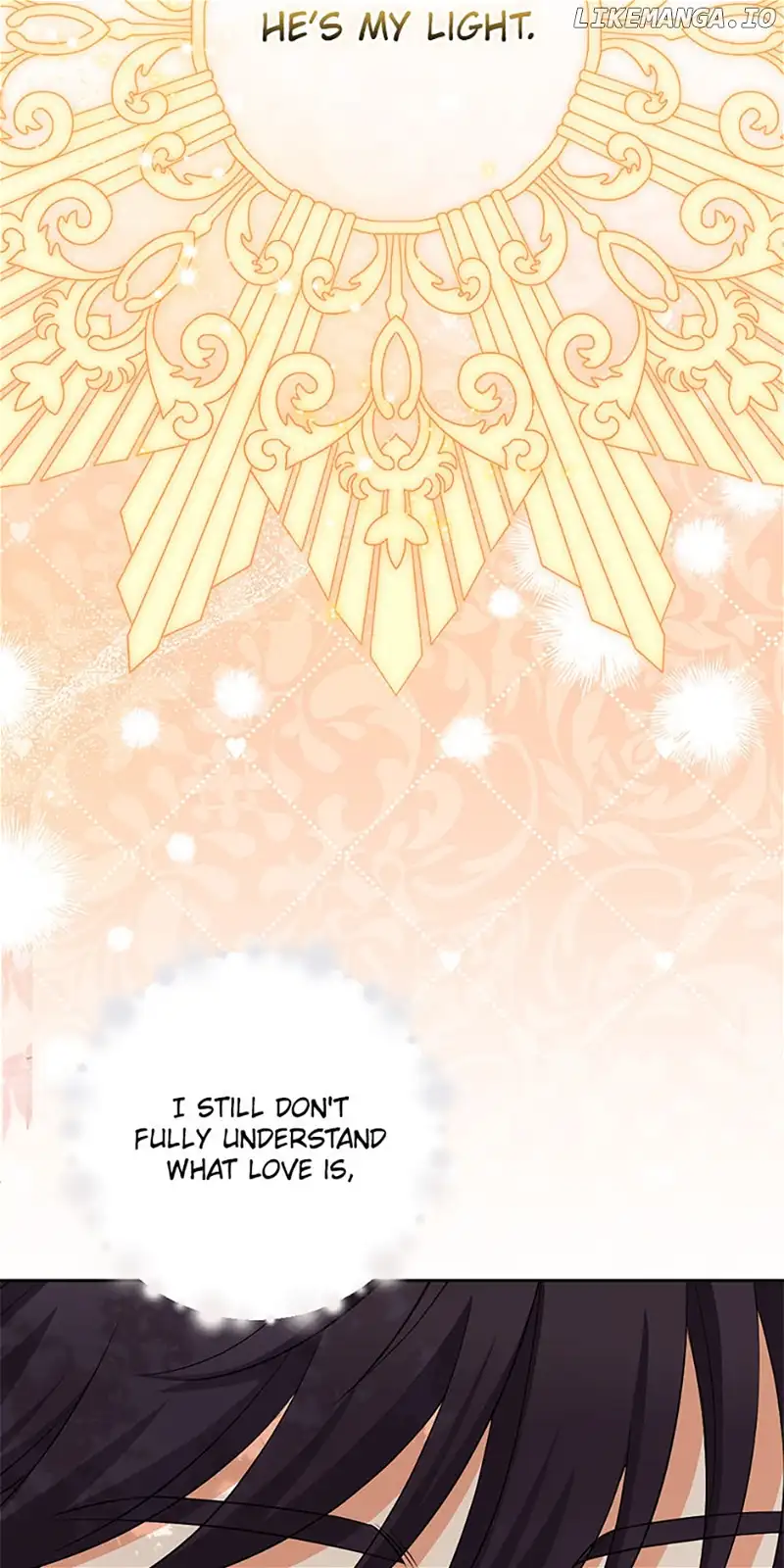 Born as the Daughter of a Wicked Woman Chapter 83 page 56