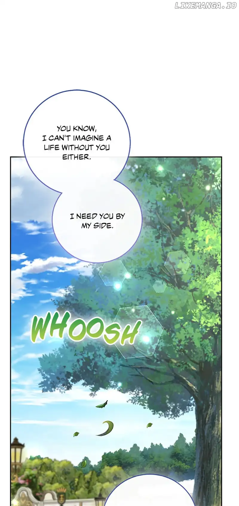 Born as the Daughter of a Wicked Woman Chapter 83 page 59