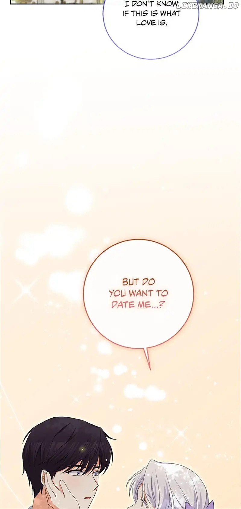 Born as the Daughter of a Wicked Woman Chapter 83 page 60