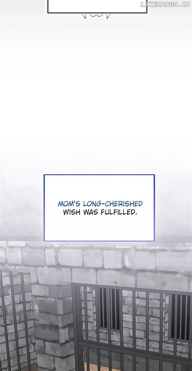 Born as the Daughter of a Wicked Woman Chapter 83 page 69