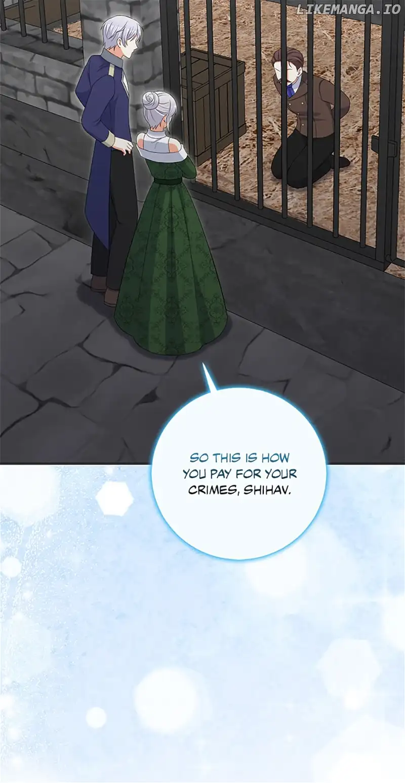 Born as the Daughter of a Wicked Woman Chapter 83 page 70
