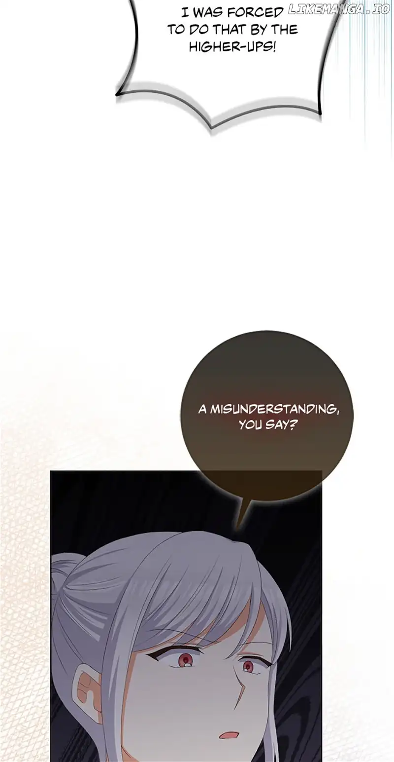 Born as the Daughter of a Wicked Woman Chapter 83 page 72