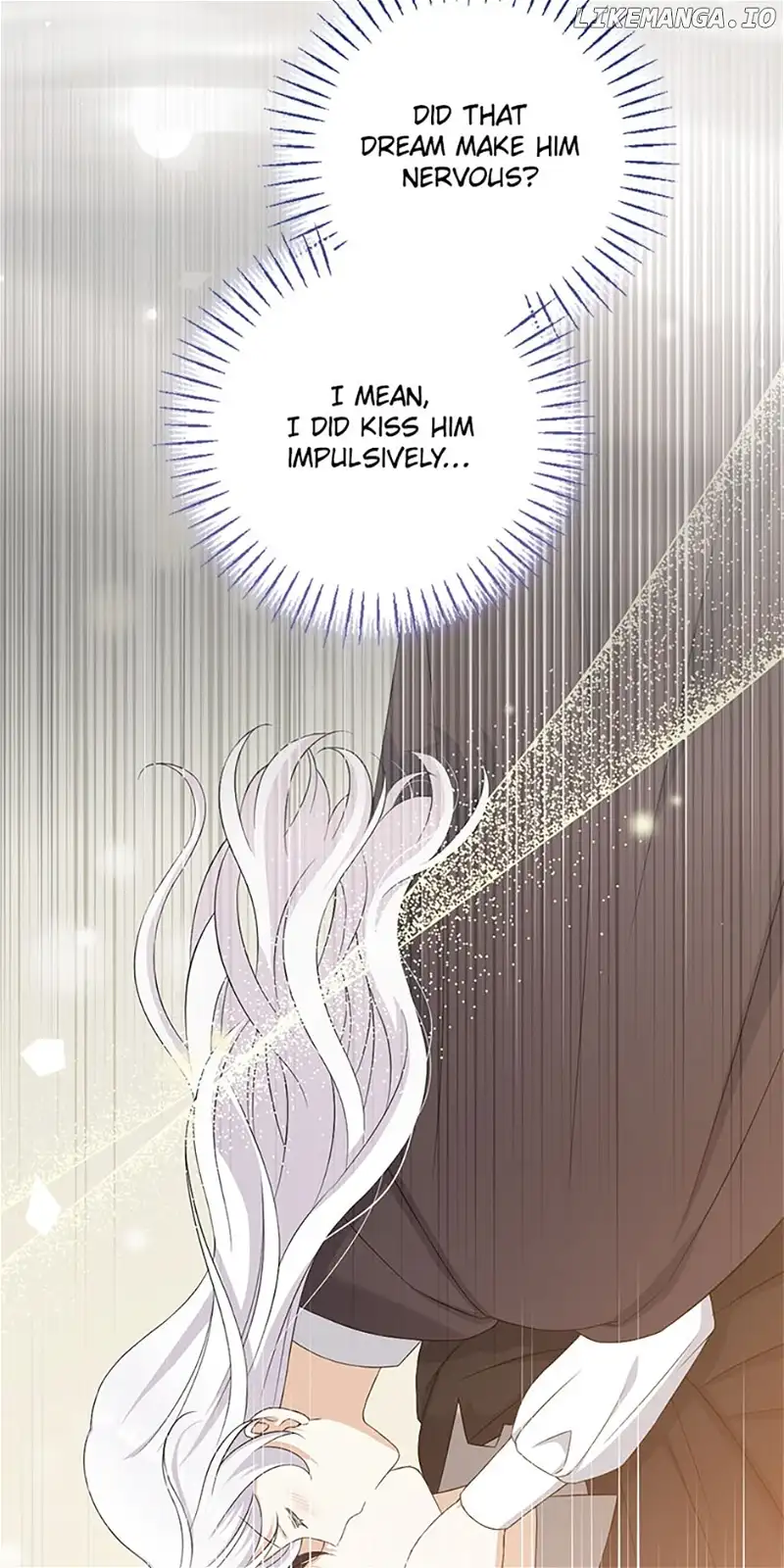 Born as the Daughter of a Wicked Woman Chapter 83 page 7