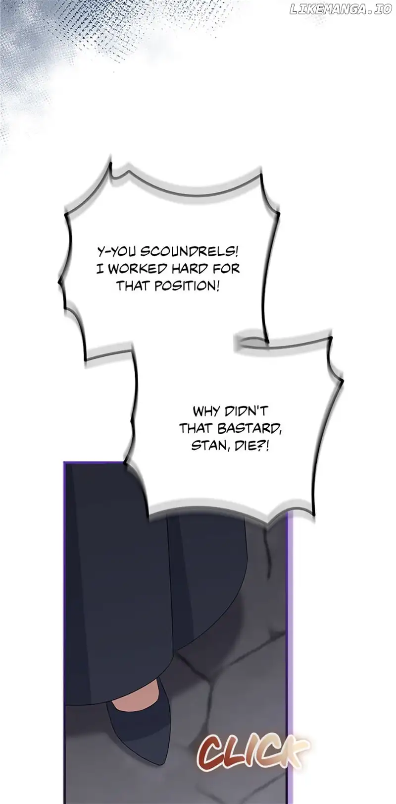Born as the Daughter of a Wicked Woman Chapter 83 page 80