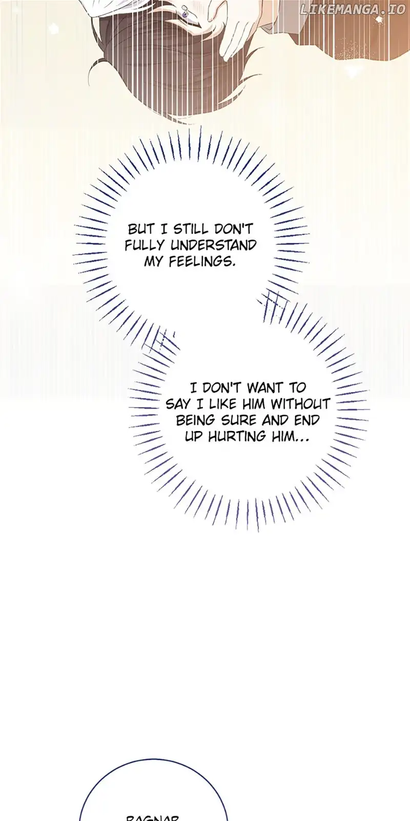 Born as the Daughter of a Wicked Woman Chapter 83 page 8
