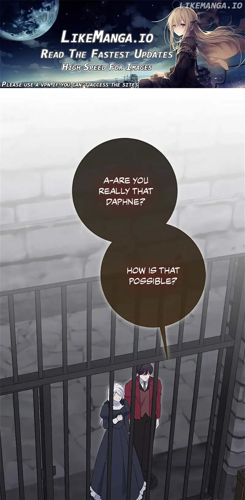 Born as the Daughter of a Wicked Woman Chapter 84 page 0