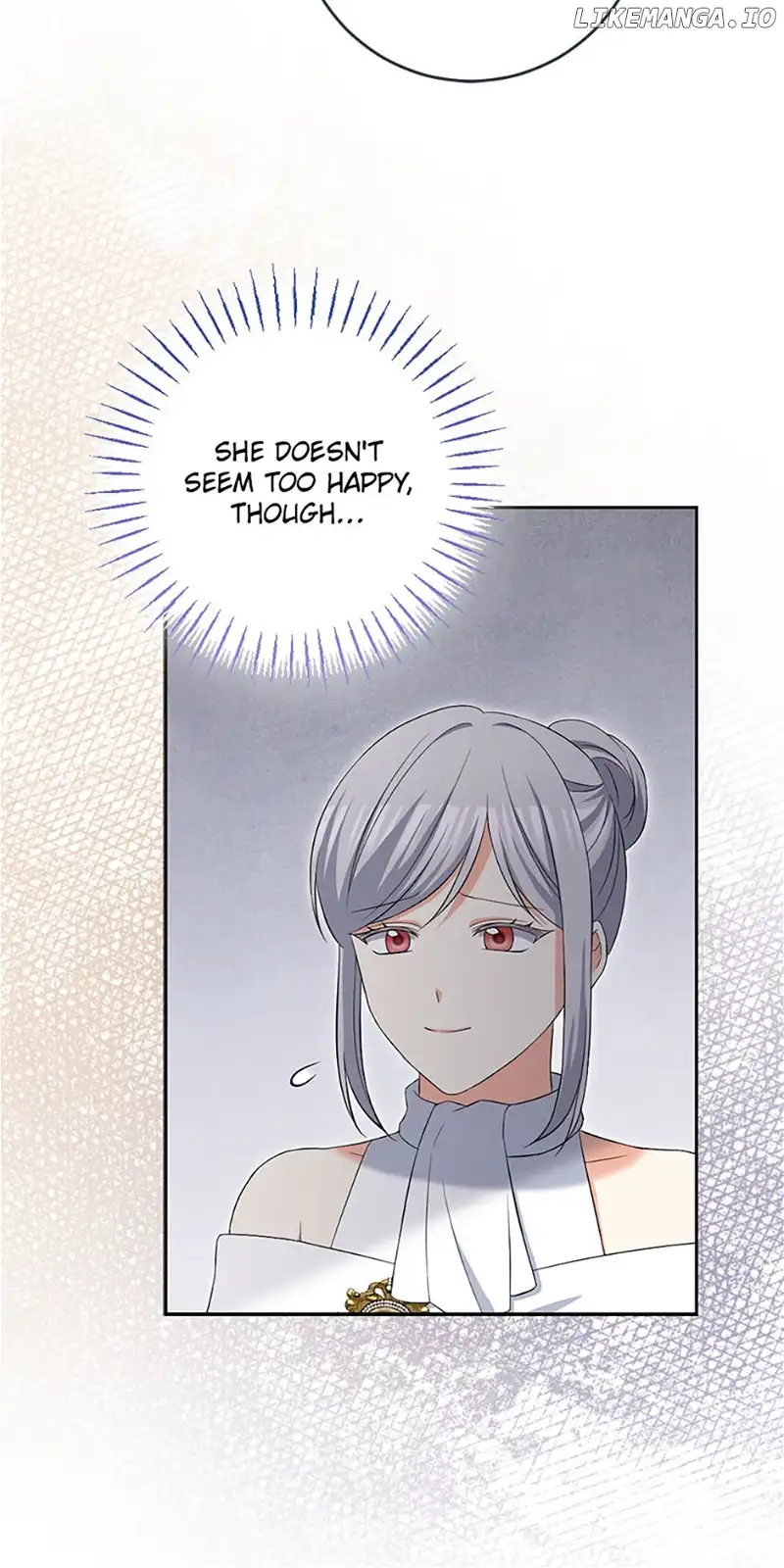Born as the Daughter of a Wicked Woman Chapter 84 page 18