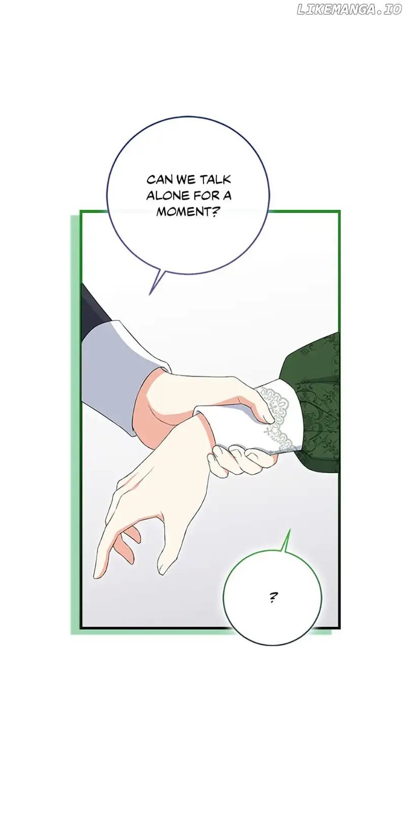 Born as the Daughter of a Wicked Woman Chapter 84 page 19