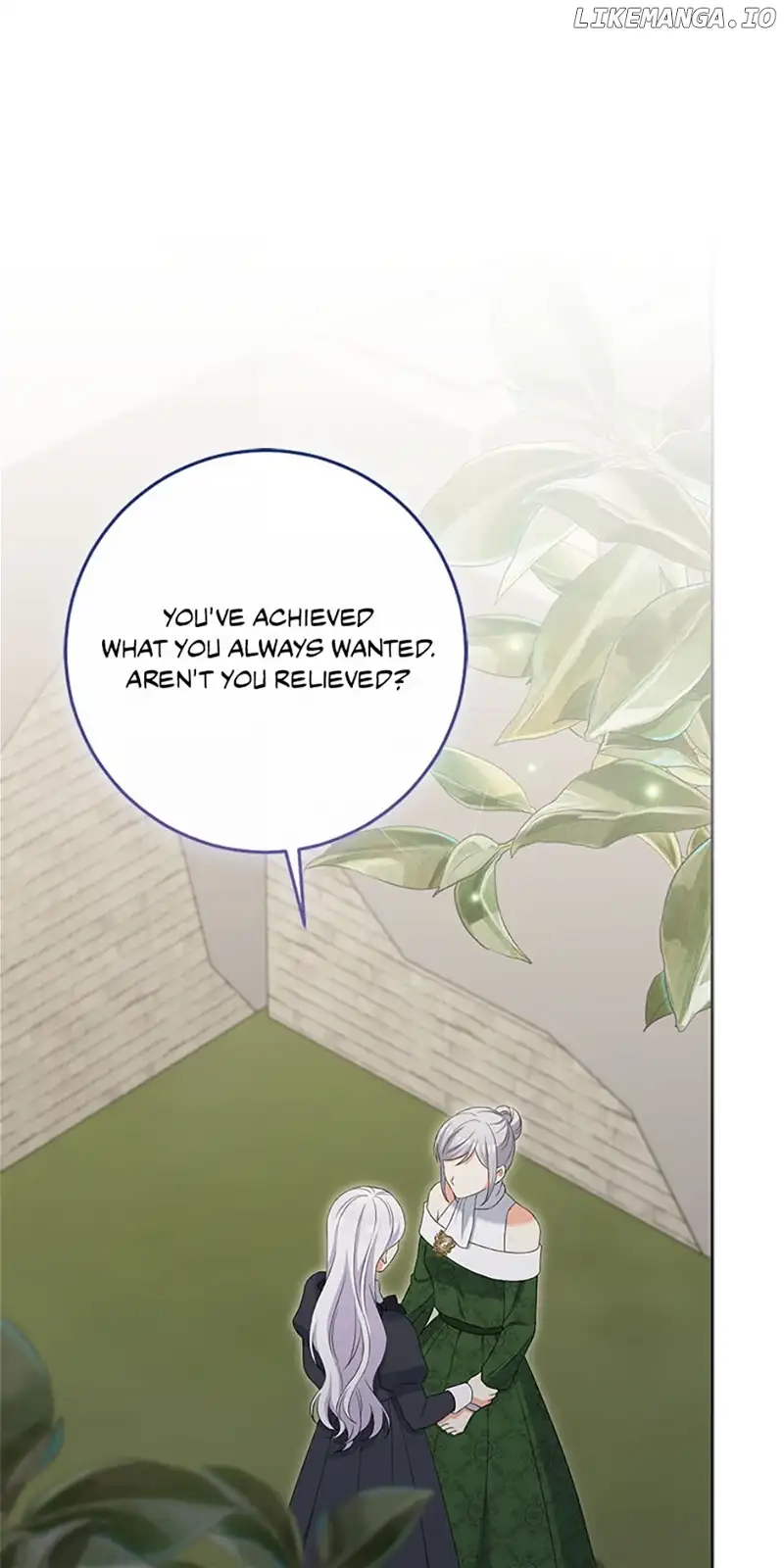 Born as the Daughter of a Wicked Woman Chapter 84 page 20