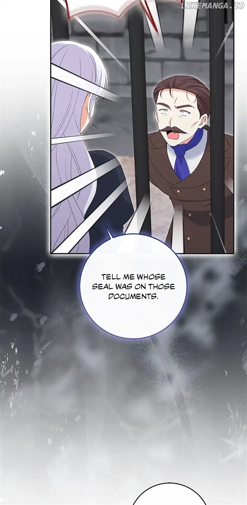 Born as the Daughter of a Wicked Woman Chapter 84 page 2
