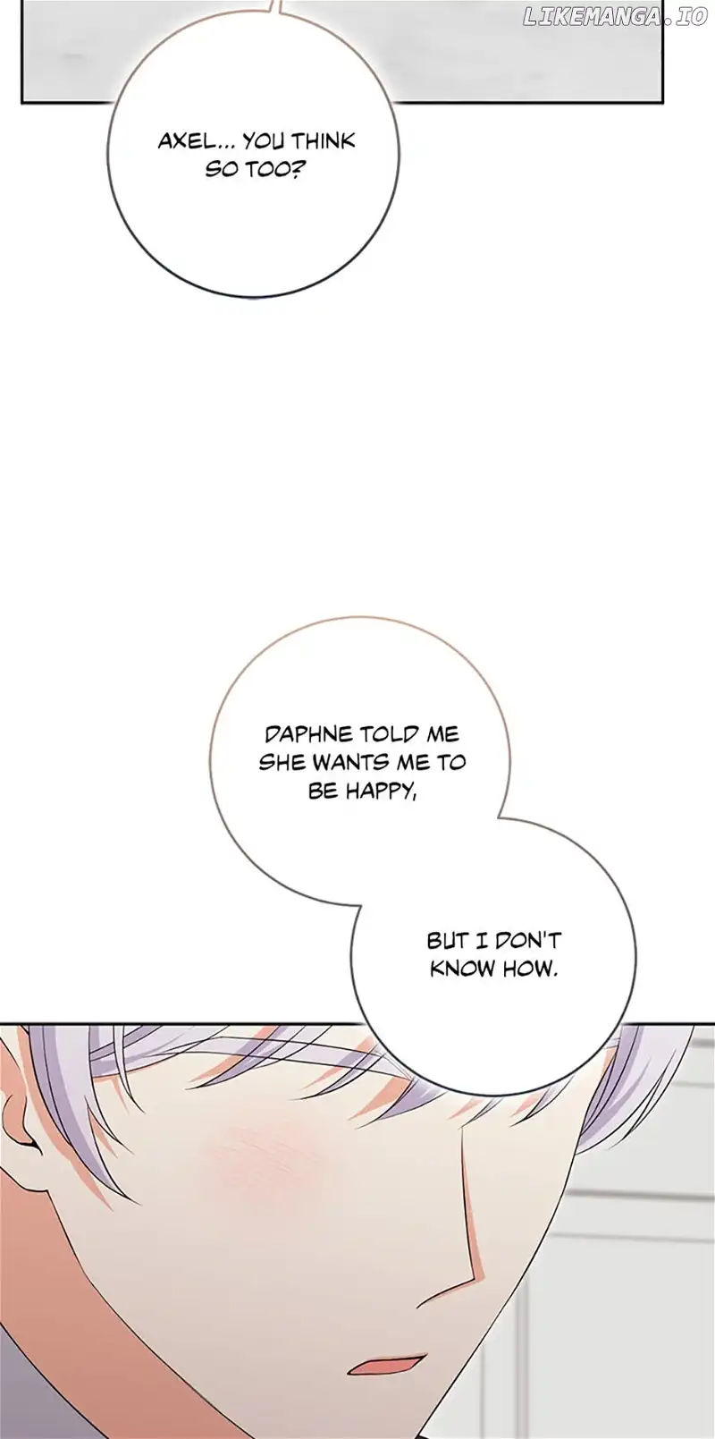 Born as the Daughter of a Wicked Woman Chapter 84 page 30