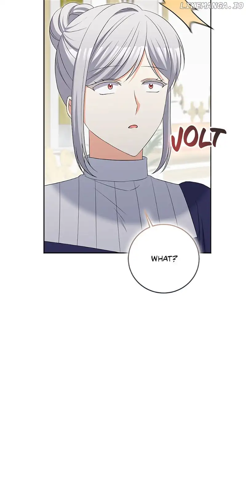 Born as the Daughter of a Wicked Woman Chapter 84 page 32