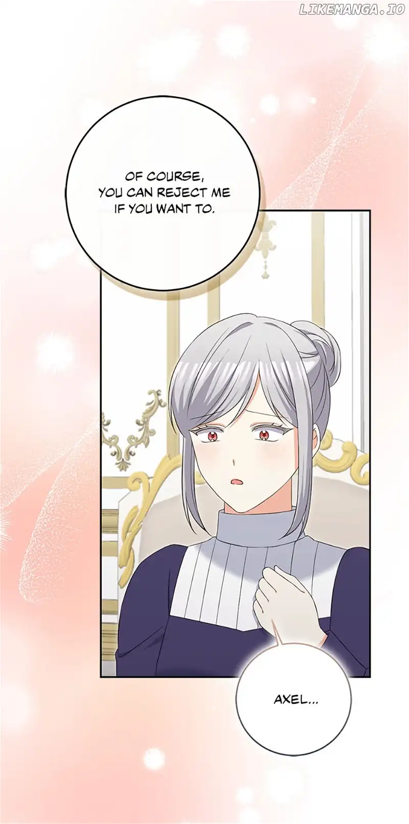 Born as the Daughter of a Wicked Woman Chapter 84 page 35