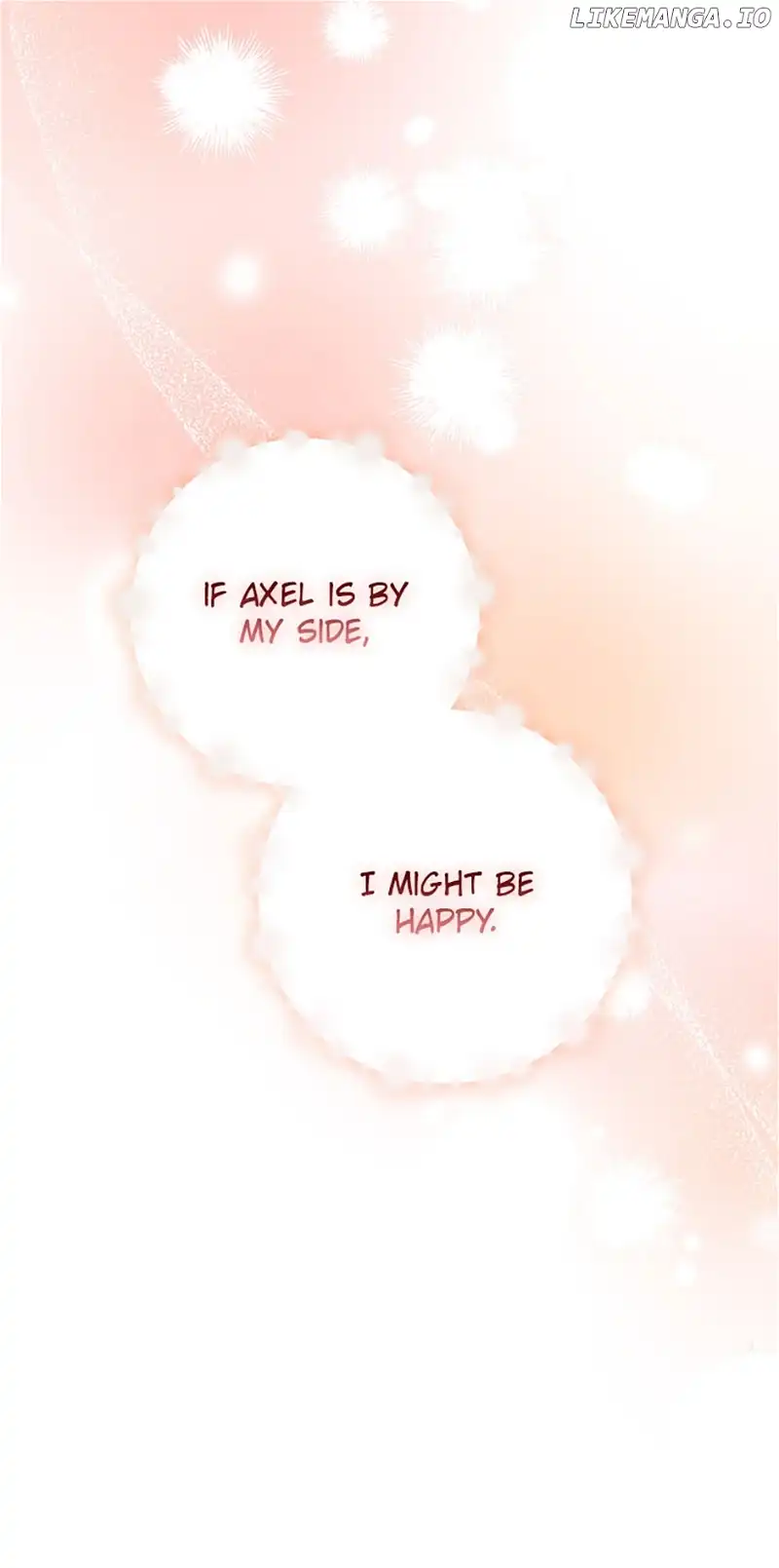 Born as the Daughter of a Wicked Woman Chapter 84 page 36