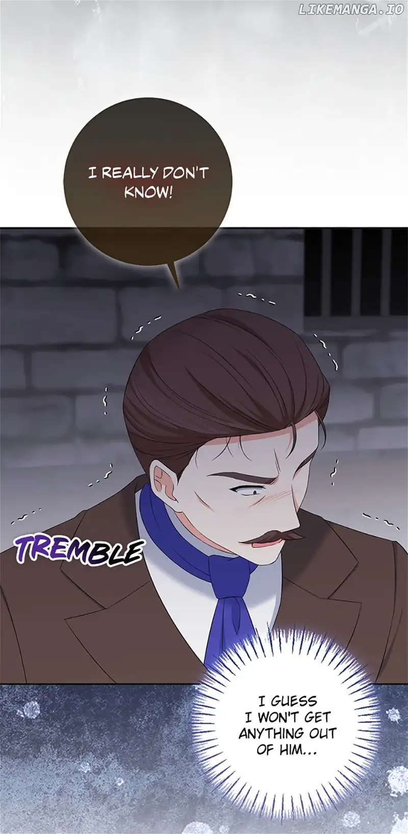 Born as the Daughter of a Wicked Woman Chapter 84 page 4