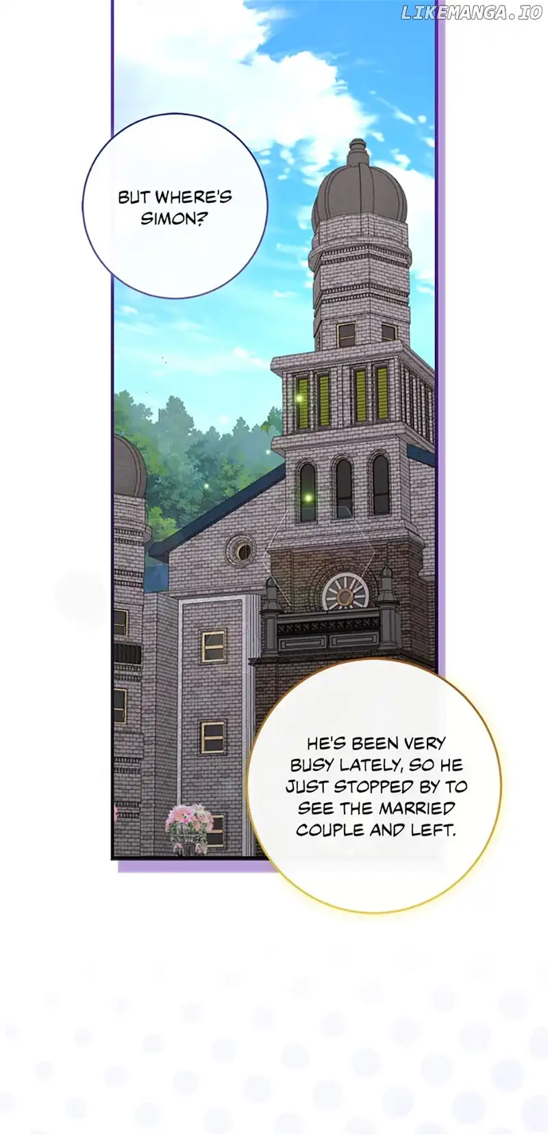 Born as the Daughter of a Wicked Woman Chapter 84 page 52