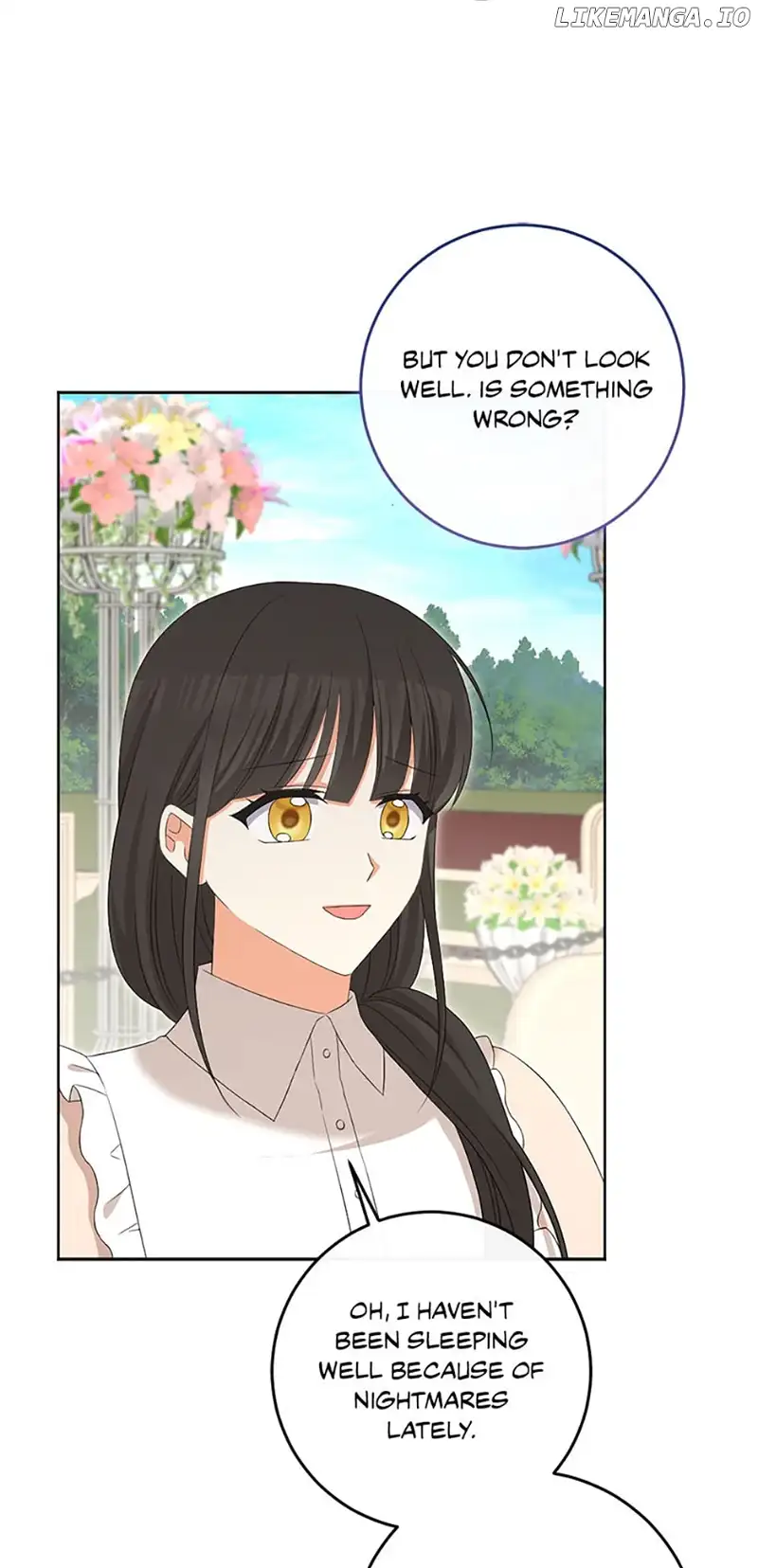 Born as the Daughter of a Wicked Woman Chapter 84 page 55