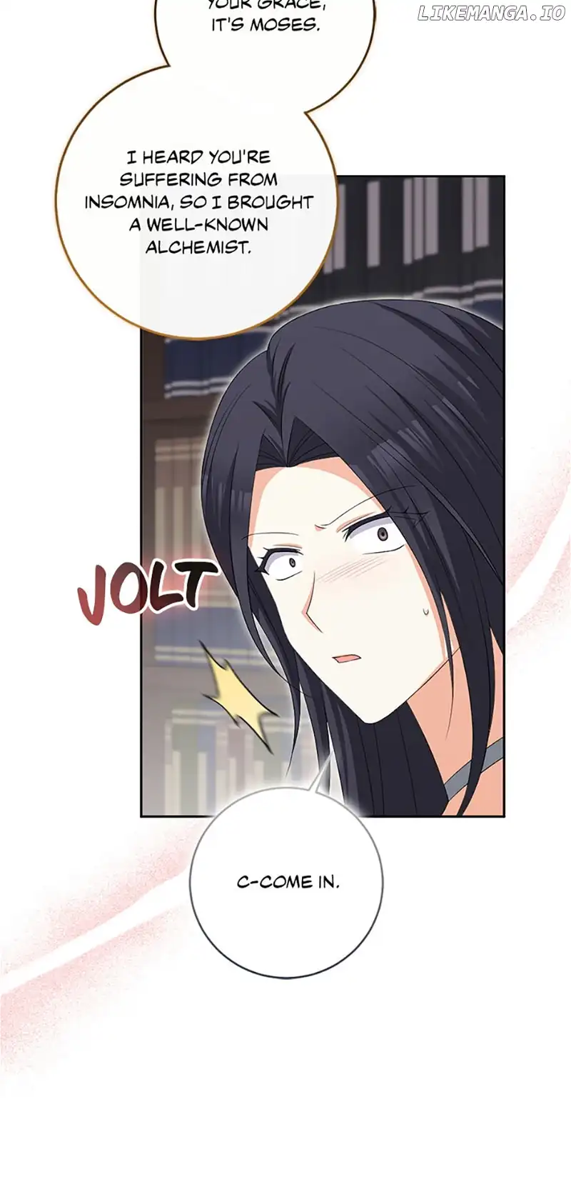 Born as the Daughter of a Wicked Woman Chapter 84 page 63