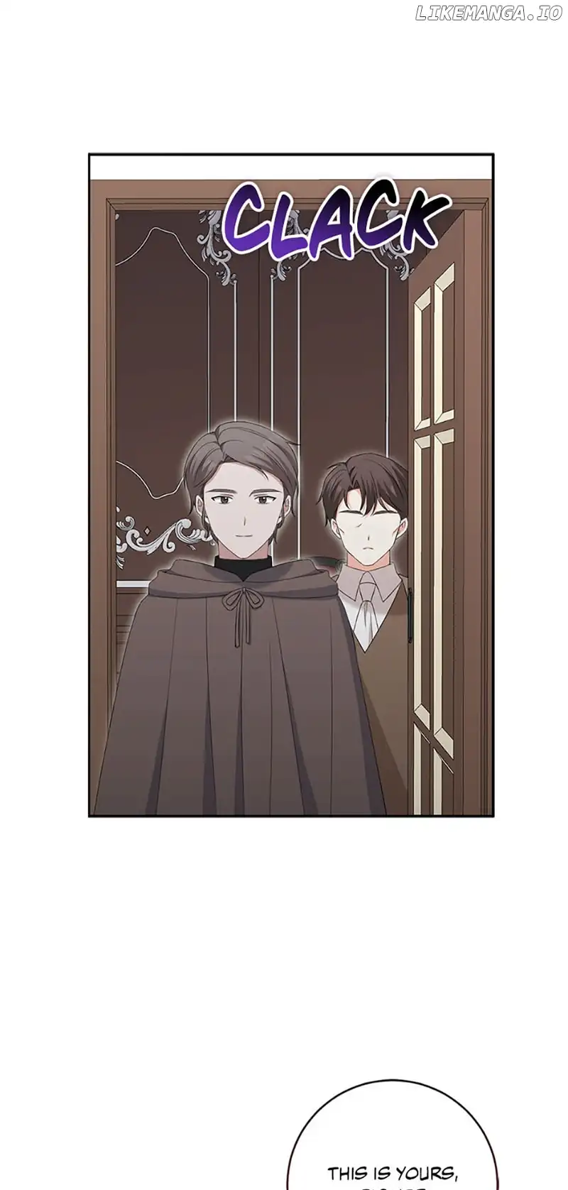 Born as the Daughter of a Wicked Woman Chapter 84 page 64