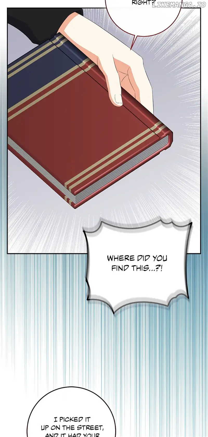 Born as the Daughter of a Wicked Woman Chapter 84 page 65