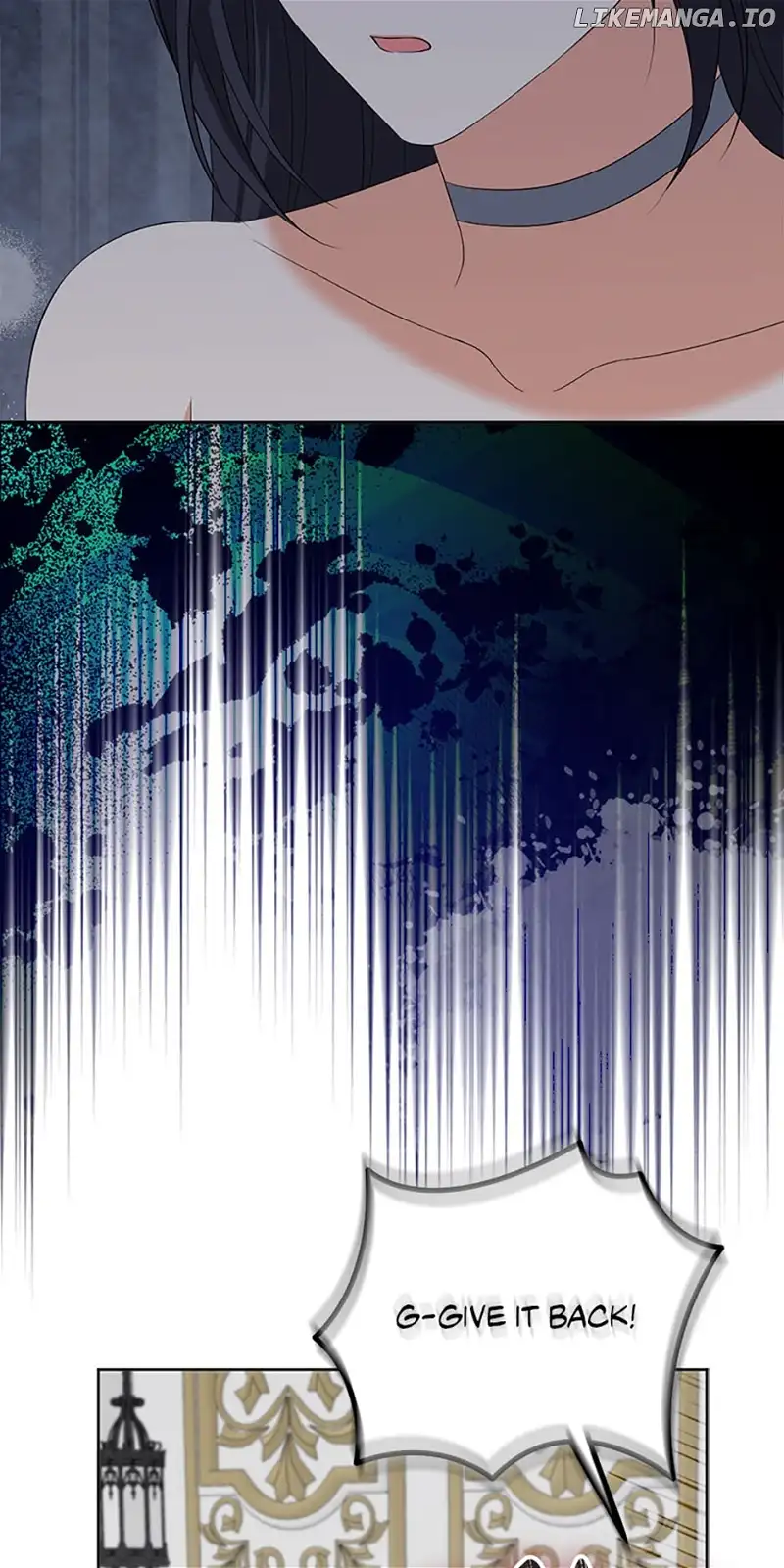 Born as the Daughter of a Wicked Woman Chapter 84 page 68